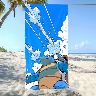 ������Pok&eacute;mon�Α�ˮ����ɳ��ԡ����ͨ�������ɉ���߅ɳ��������