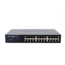 TPLINK��̫�W�jSF1024D���I����������24�ں��ąR�۰��׽��Q�C