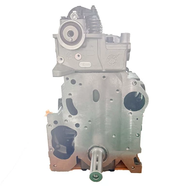 Engine assembly 2.5-Liter Diesel Engine Block