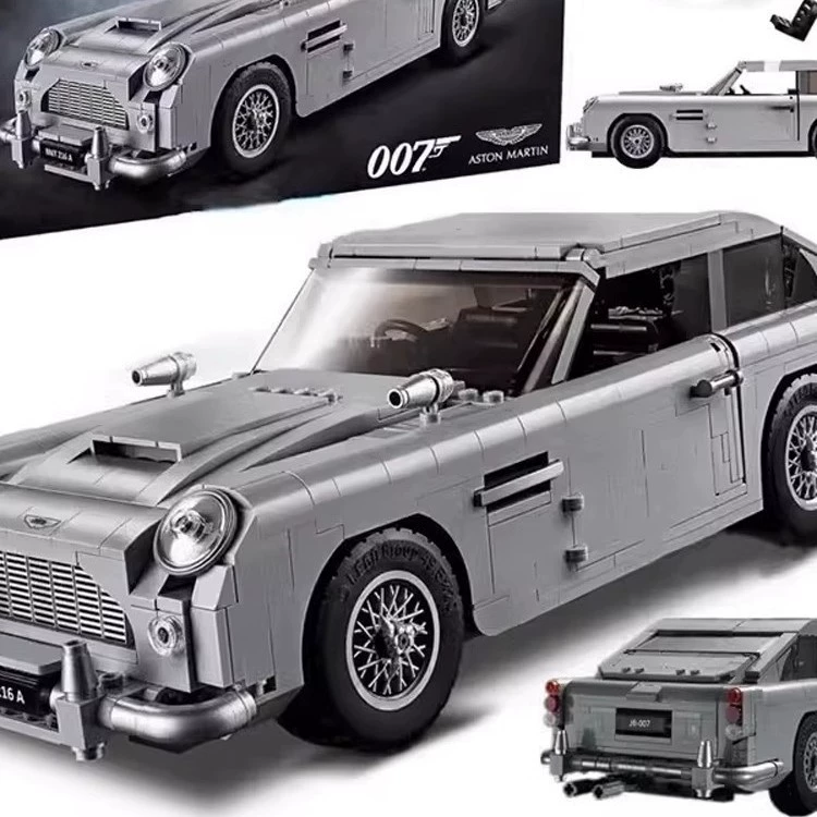 (Cross-border trading), lego, Martens, constructor, toy, minifigure