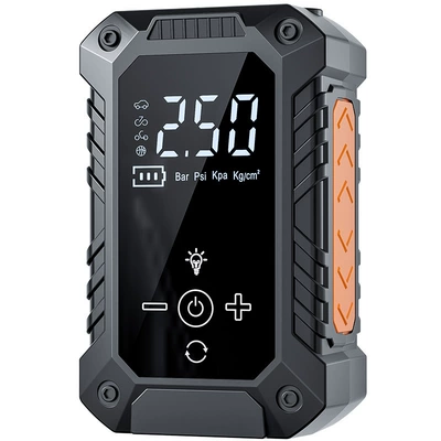 air pump, portable smart: Hava nasosu