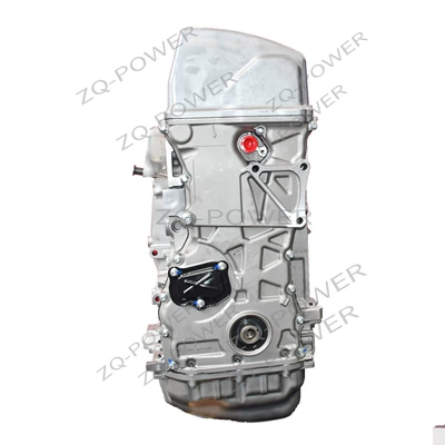 The Engine Factory Sells Engine assembly