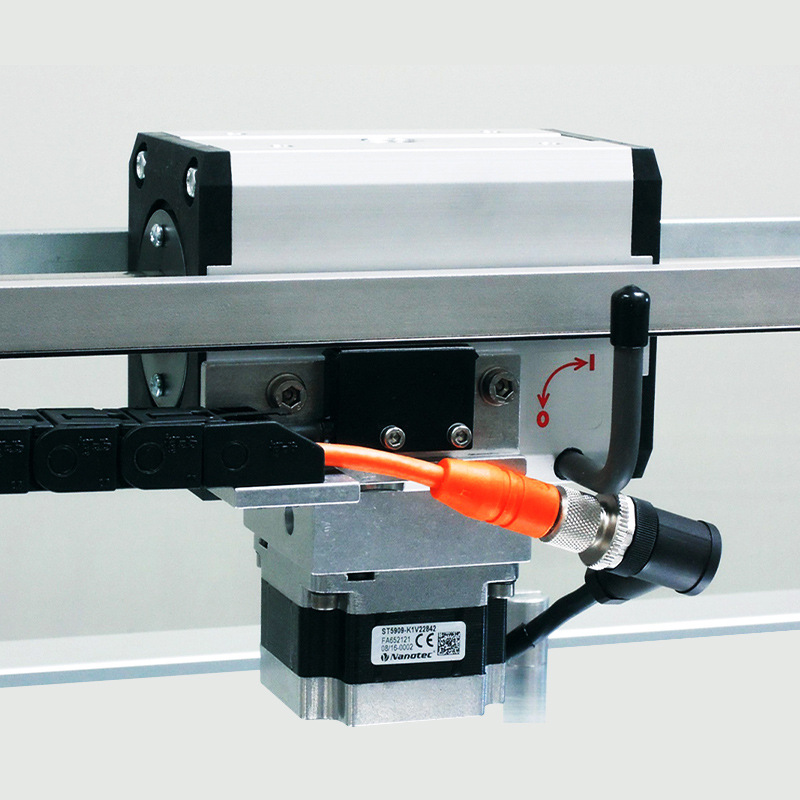 德国Uhing优影代理维修售后技术支持 型号可选RS4-15-4