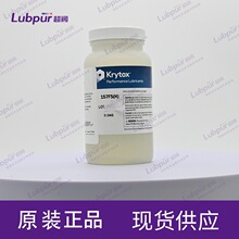 科慕 Chemours Krytox 157 FSH 功能化高粘度氟化油 500g/瓶