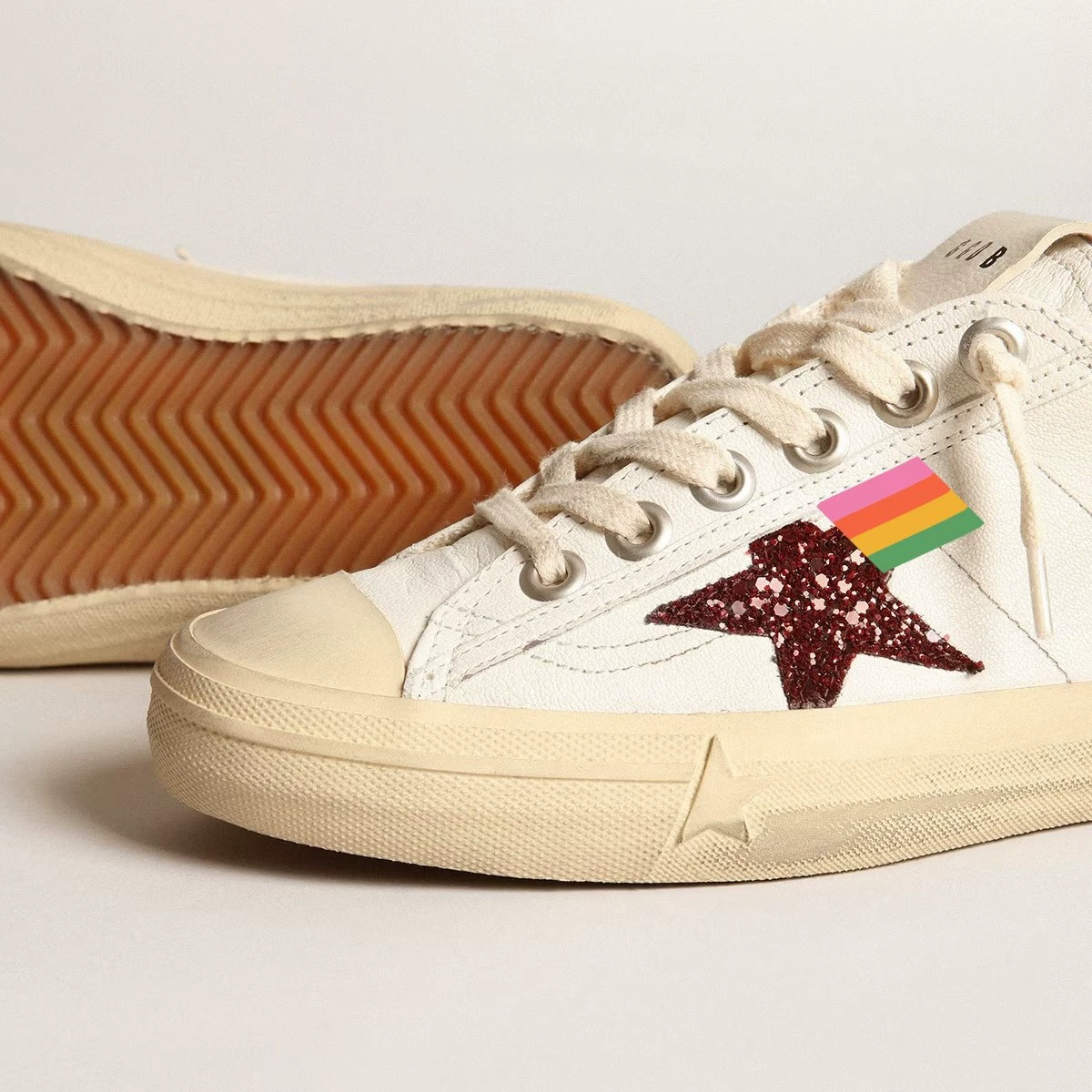 Summer shoes for men and women, high sneakers