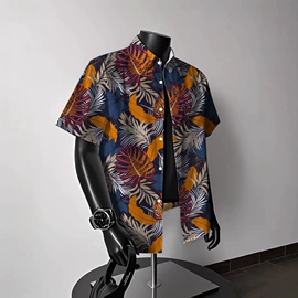 男式衬衫;男式沙滩裤;男式运动套装