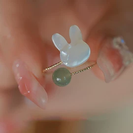 耳钉;项链;手链