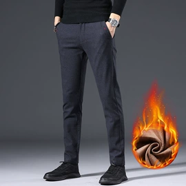 男式羽绒服;男式休闲裤;男式夹克