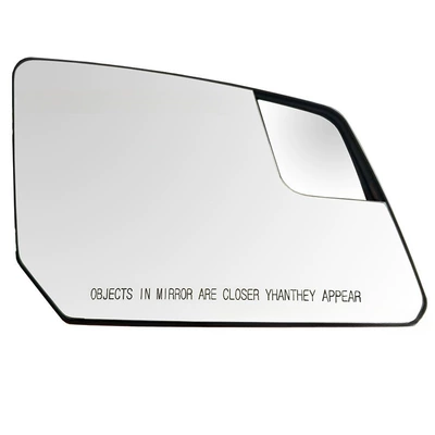 Car mirror suitable for 13-17