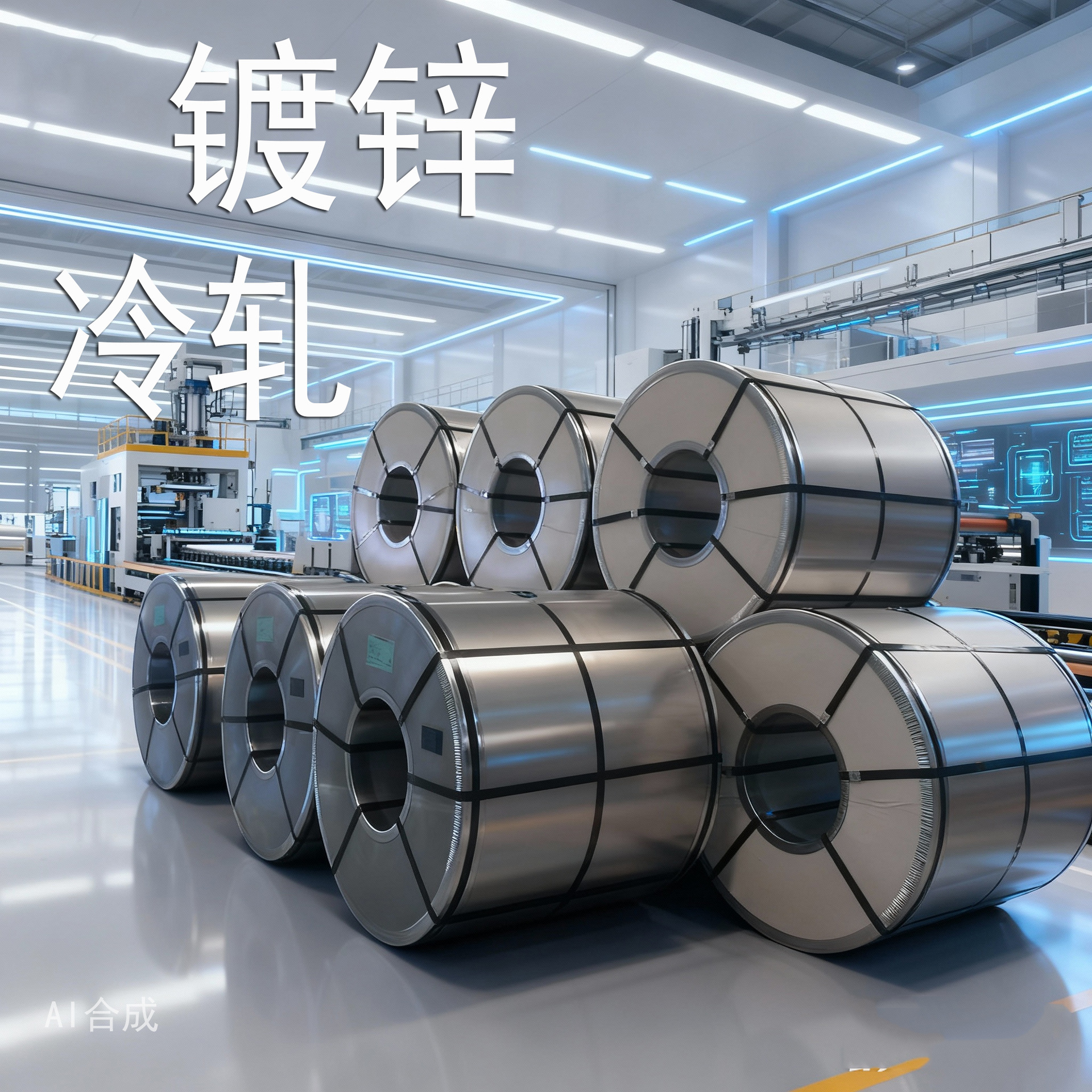 供应Q235B冷轧卷板按需剪切定轧钢厂直发现货期货量大优惠