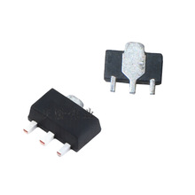 全新原装长电 CJ78L05 78L05 贴片三极管SOT-89 3% 稳压电路L7805