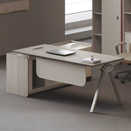 大班桌;办公桌;会议桌