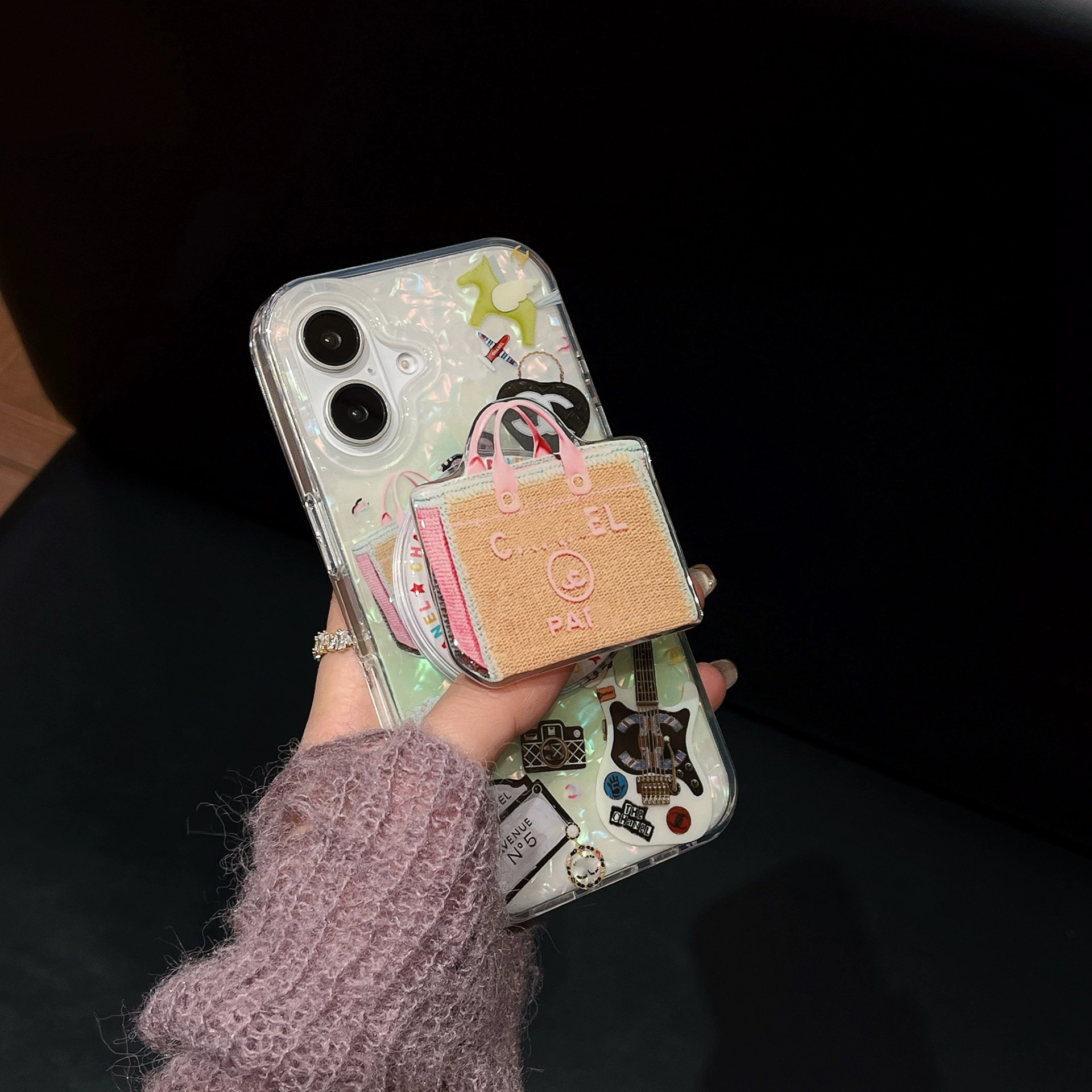 Apple, совместимый iPhone 17, чехол для телефона, защитный чехол, iPhone17 ProMax, 17promax, iphone