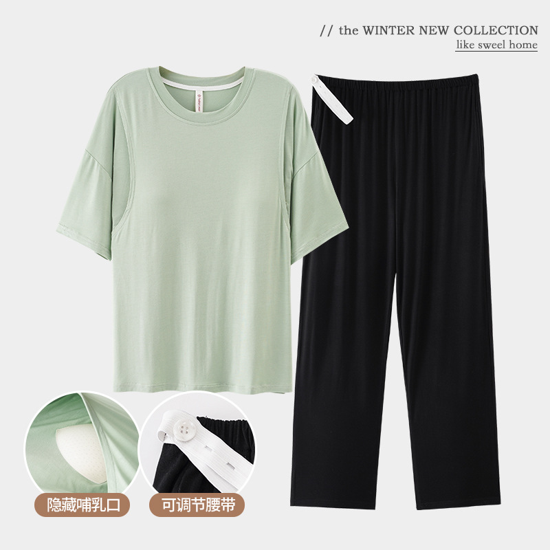 3388-10 그린 블랙