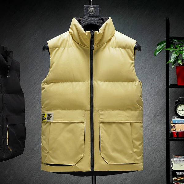 Yellow-add cotton