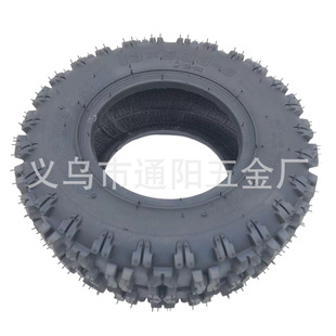 GoKart go kart 13 × 5.00-6 tire vacuum tire 6-inch tire agricultural vehicle snowplow tire