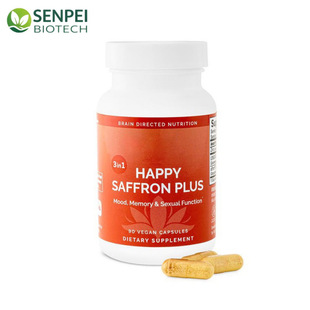 �F؛TK���R�d�羳���N���Sֱ�lHappy Saffron Plus�ؼt���z��