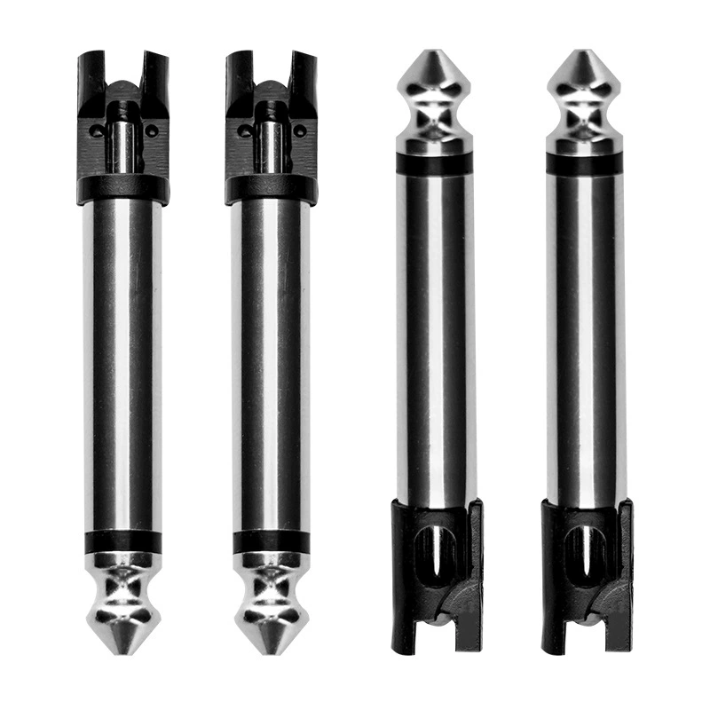 Аудиоразъем 6,35 мм Gold-grade, моно, сертифицирован ROHS, 6,35*44L