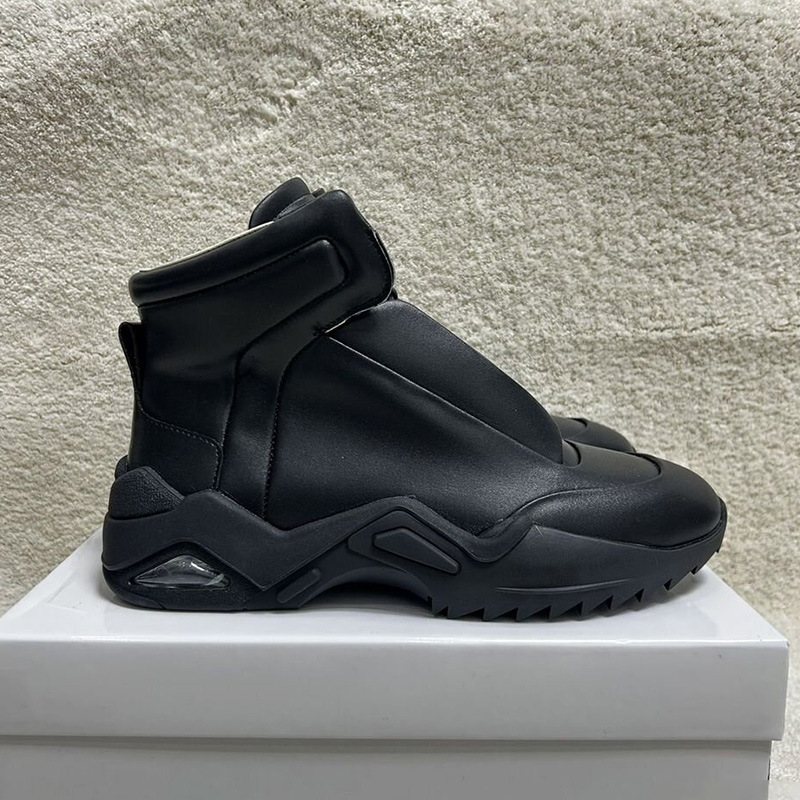 In-Stock Margiela Future 2.0 Sneakers Men's Low-Top and High-Top Casual Shoes