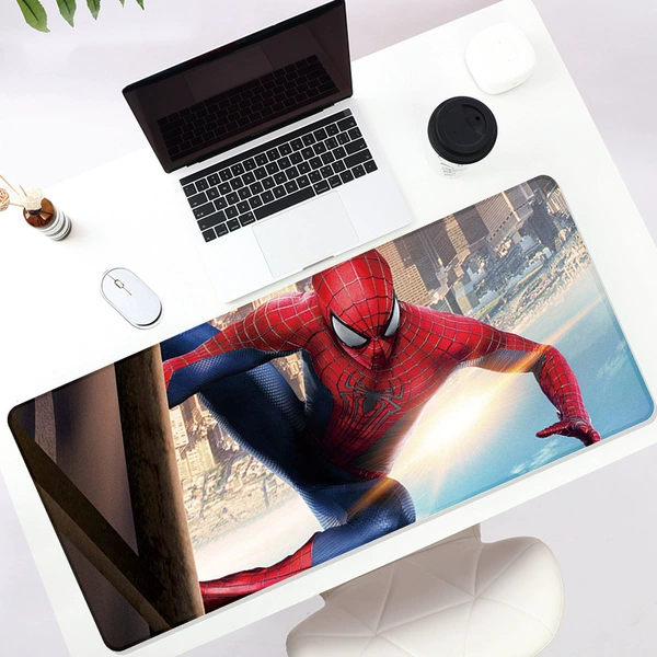 Spider -Man