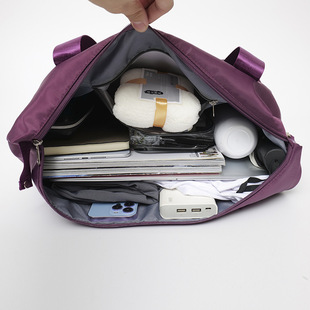 Capacious universal travel bag for moving 3