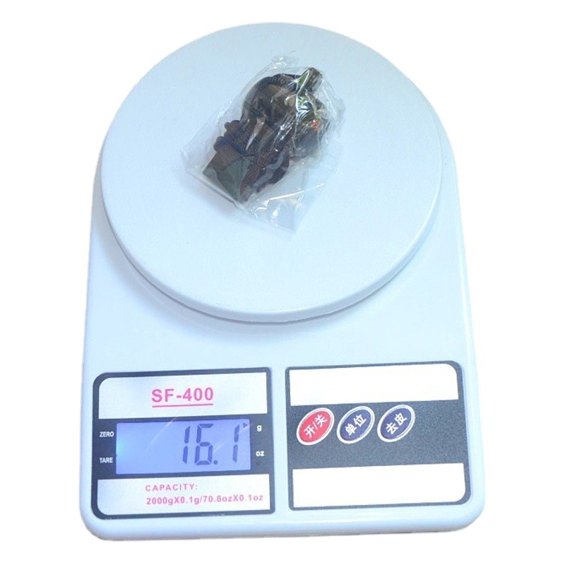 Outdoor Survival whistle life whistle first aid whistle treble high frequency earthquake relief whistle three 3-in-one whistle