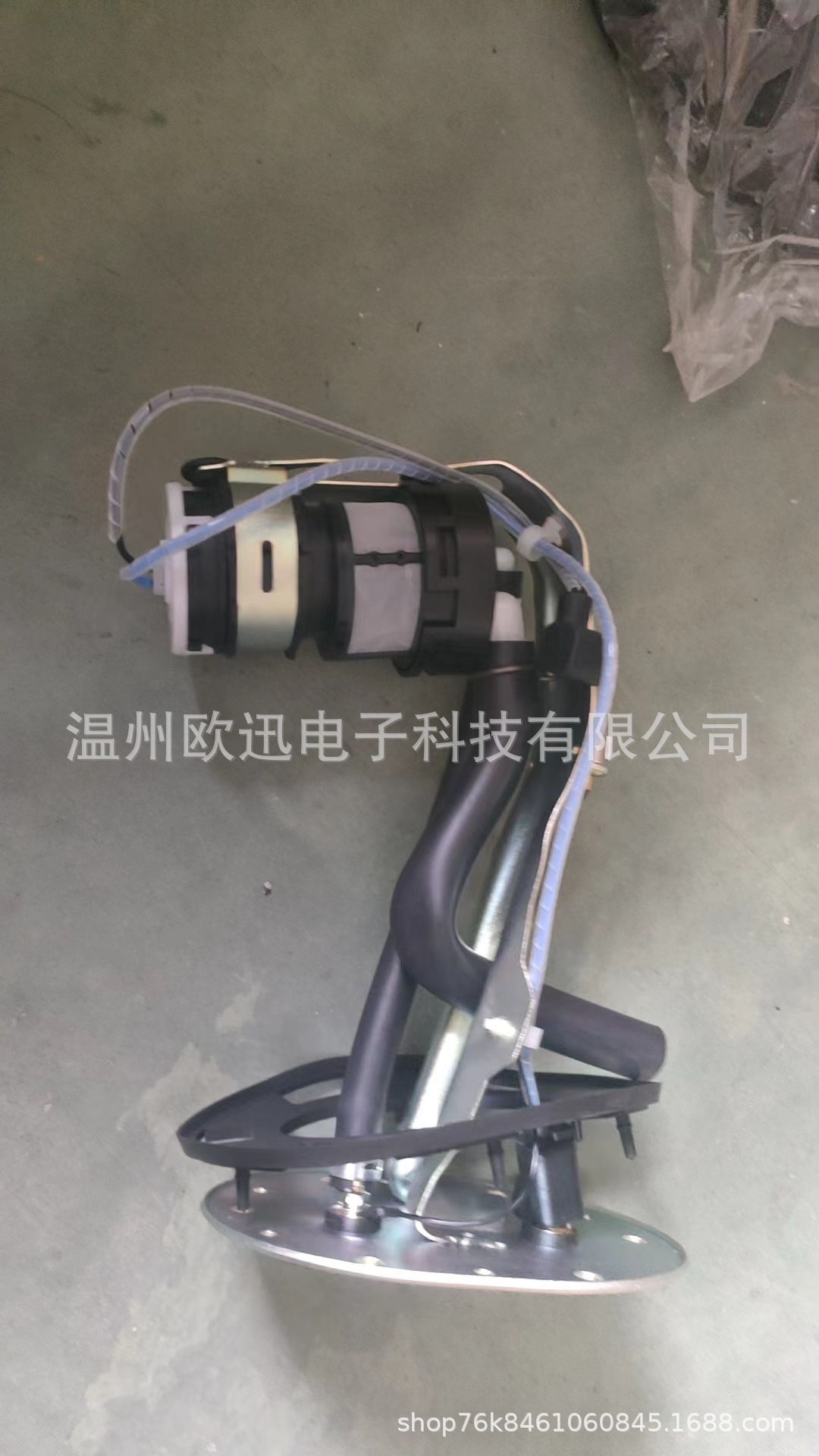 Fuel Pump Assembly Is Suitable for Honda 16700-Maf-000