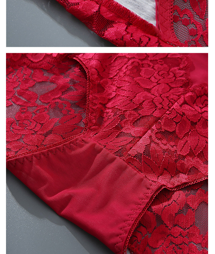 Sexy Lace Panties 13