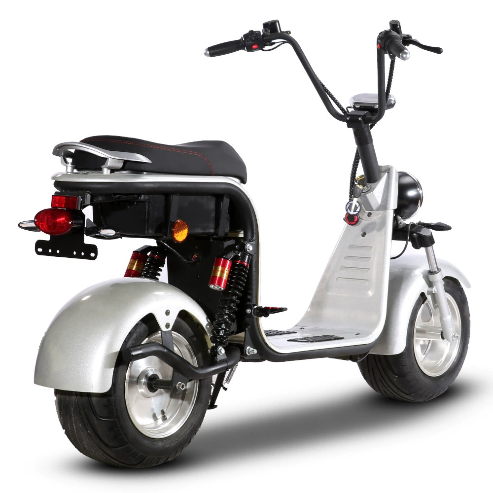 Электромобиль для пожилых, ходунок, tandem-велосипед, аккумулятор, 2000W, 60V