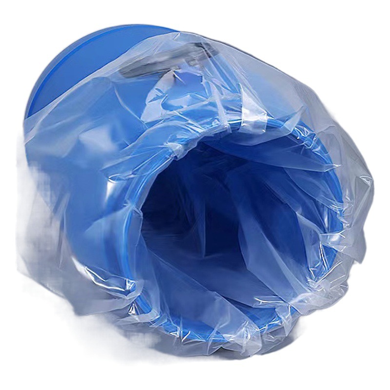 Bolsas de plástico para bidones, venta al por mayor, bolsas planas de grado alimenticio para bidones de productos químicos, bolsas interiores para bidones de pintura y tinta, ventas internacionales