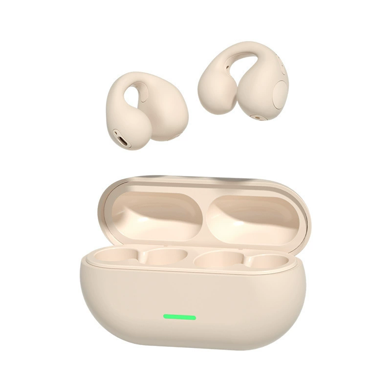 Серьги-уши, наушники, (поперечная торговля), T7500, bluetooth