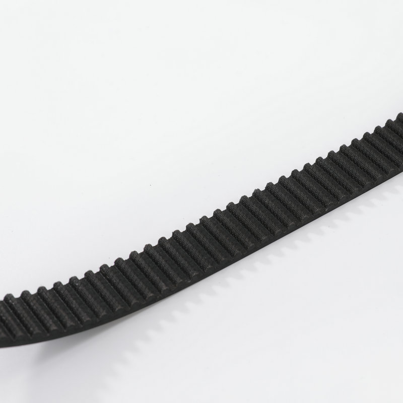 Synchronous band multi-specification industrial belt rubber 660*20-5m agricultural machinery synchronous band 2