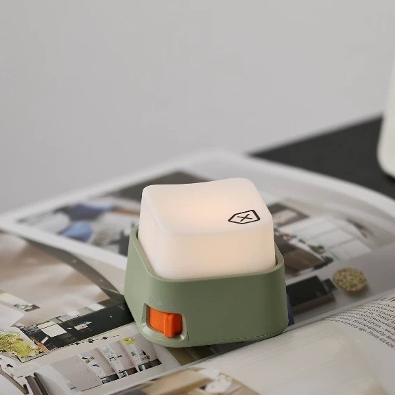 新商品の解凍ボタンの磁気は小夜灯の子供の寝室の目を保護して充電します。|undefined