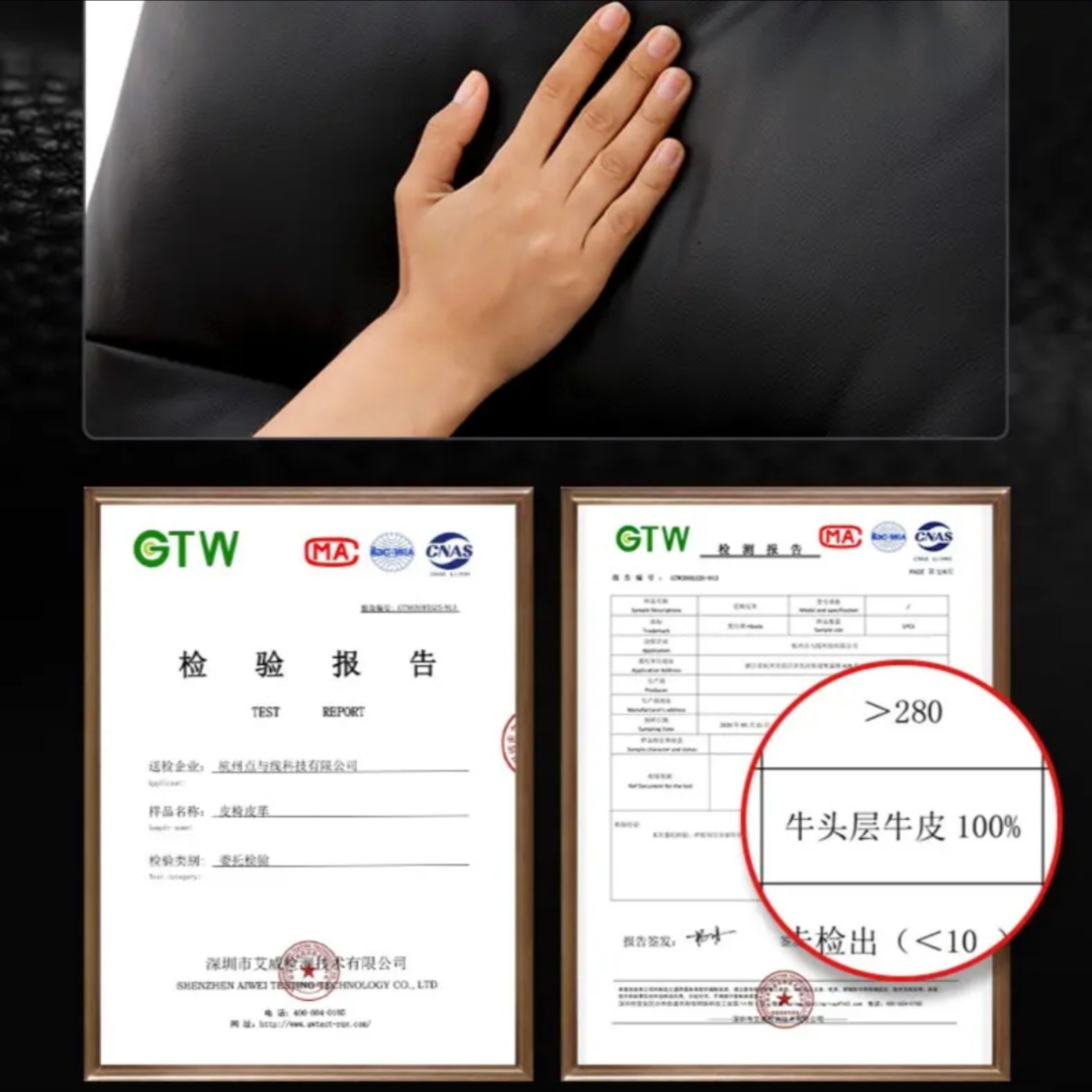 Jefe silla giratoria silla de la computadora casa reclinable negocio Oficina silla de oficina de elevación silla de oficina