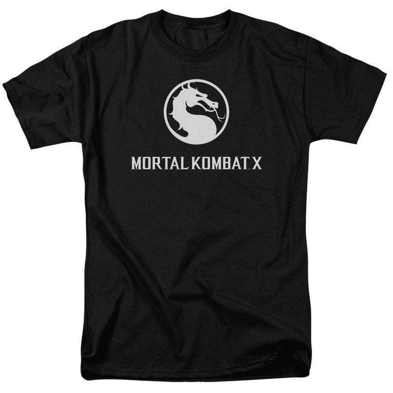 MORTAL KOMBAT King of fighting 1995 Paul Anderson directed movie retro classic T-shirt