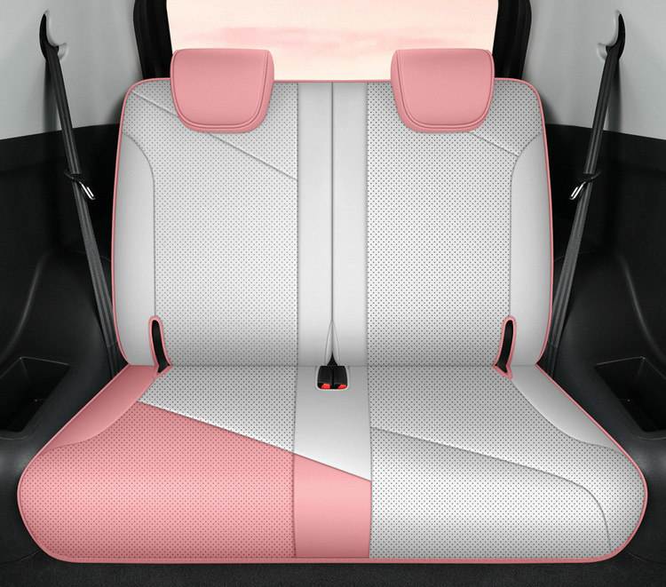 Chery EQ1 Little Ant Seat Cover Full Surround Perforated Leather