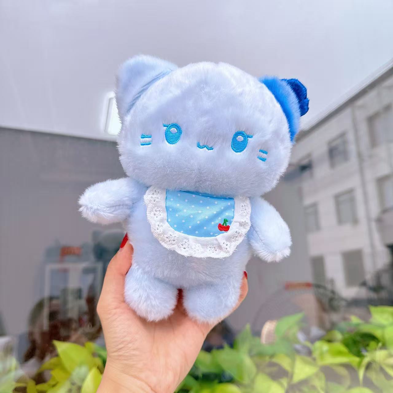 Muñeco de Peluche para Máquina de Peluches de 8 Pulgadas Peluche Suave image 10