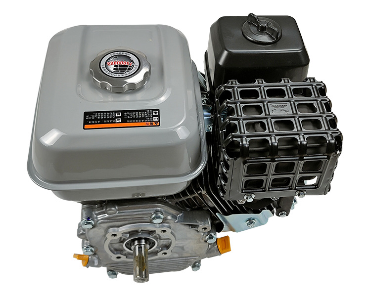Zongshen GB225 engine four-stroke 172F gasoline engine plunger pump micro-Tiller GB200 power free shipping