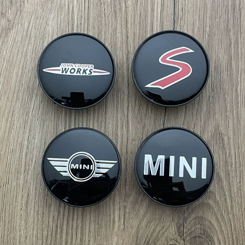 Для MINI r55r56r57r50r58r60r58r60 Крышка Ступицы Колеса
