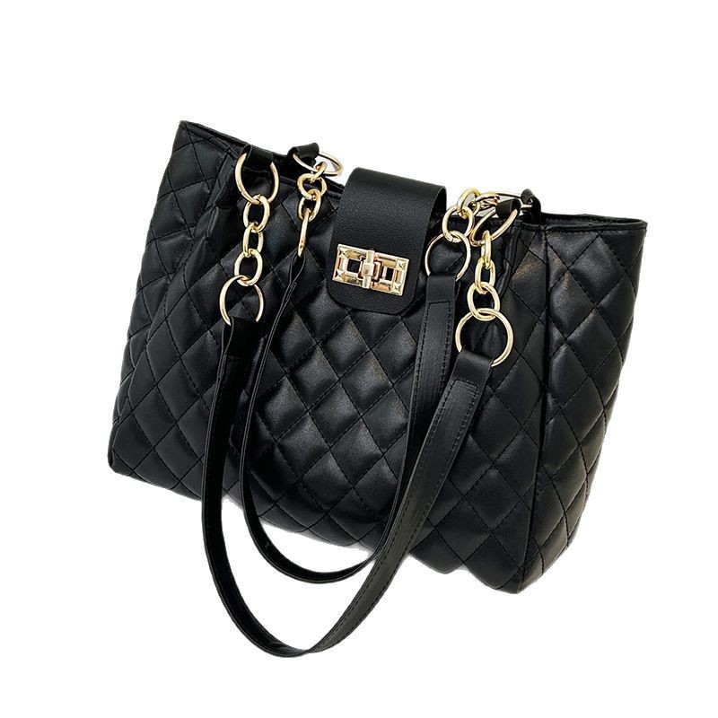 Bolsas de tejido transfronterizas de mujeres 2025 nueva bolsa de hombro de gran capacidad bolsa de vacaciones de playa bolsa de paja al por mayor
