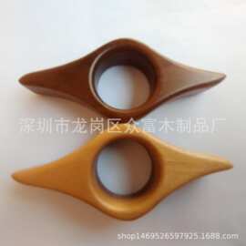 拇指书撑  书本扩张器 压书器 书签阅读辅助器 厂家直销实木设计