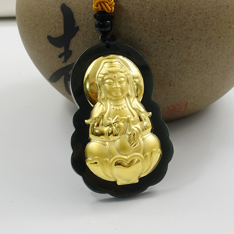 다이아몬드 없는 관음