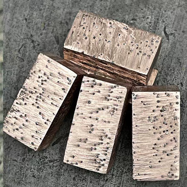 大理石刀头排锯刀头绳锯串珠越南印度巴基斯坦巴西大理石刀头