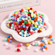 ��ɫ��]�ߏ���ë�q��ë��diy�Ʒ����o���ֹ�����ë�q��ż�b�