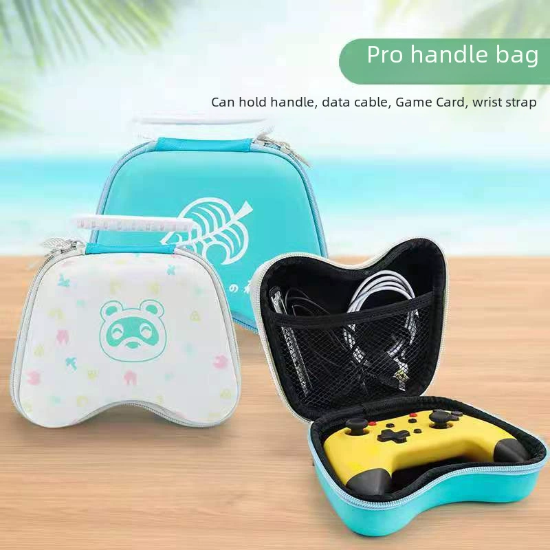 Упаковка хранения переключателя руля NS Pro сумка-ручка Switch Pro Selda тема сумка-ручка
