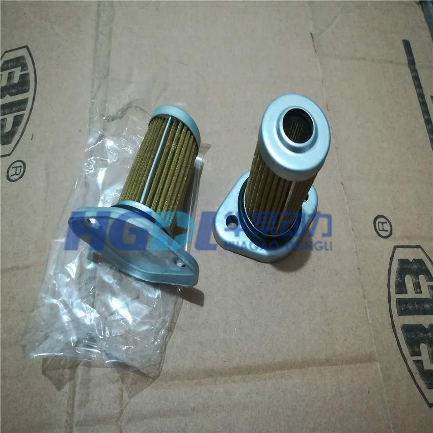 机油滤清器228-64301-00/YA2-28643-01适用雅马哈EDA5000/RGD5000