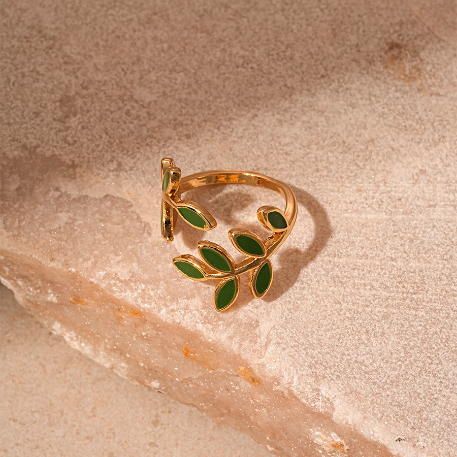 32 # Anillo-Oro-Verde