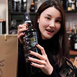 法国红酒葡萄酒金骑士老藤干红17度单支独立包装AOC金标礼西拉