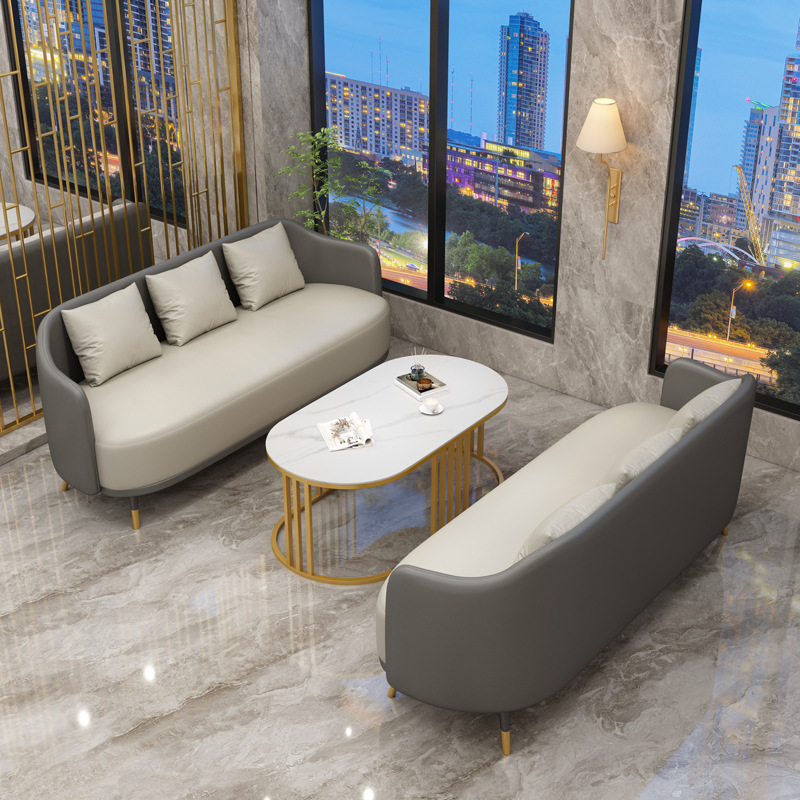 회색: 3+3+커피 테이블