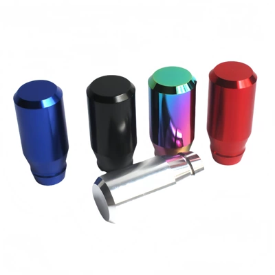 Cab and accessories – handle head gear lever personality